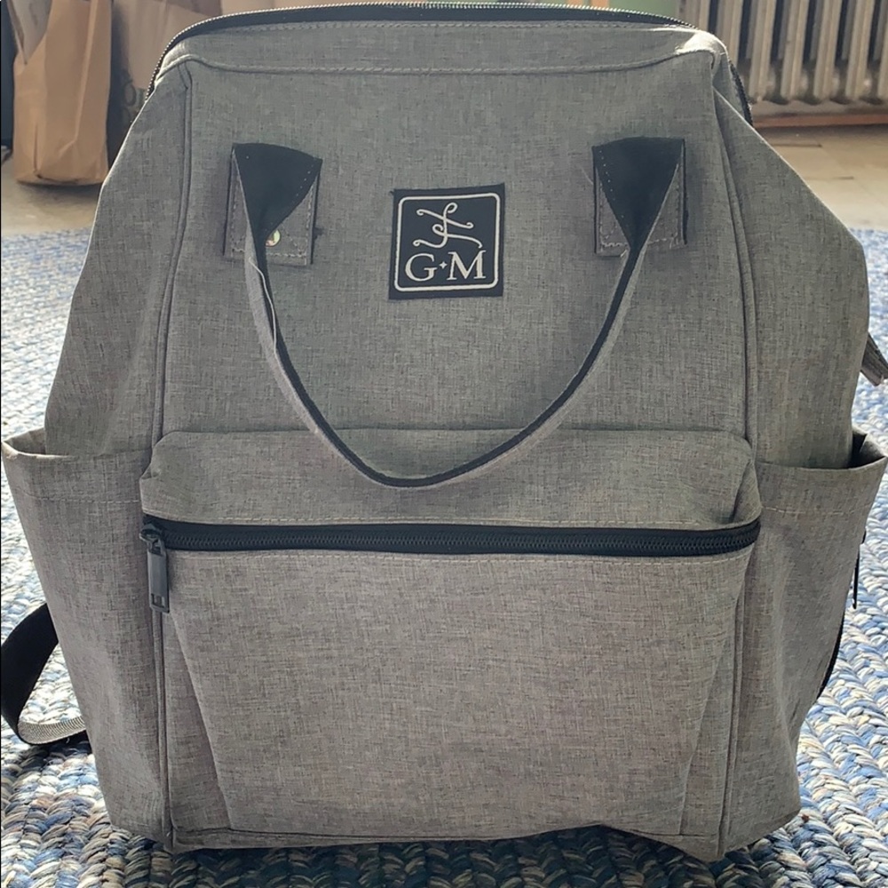 Gaynor Minden Studio Bag dance backpack